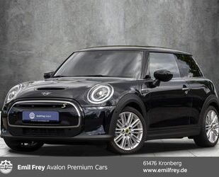 Mini Cooper SE Gebrauchtwagen