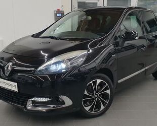Renault Scenic Gebrauchtwagen