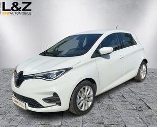 Renault ZOE Gebrauchtwagen