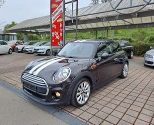 Mini Cooper Gebrauchtwagen