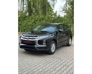 Mitsubishi ASX Gebrauchtwagen