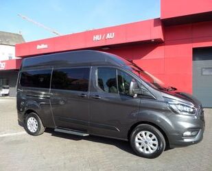 Ford Transit Gebrauchtwagen