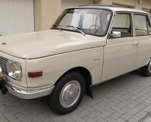 Wartburg 353 Gebrauchtwagen