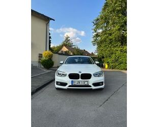 BMW 120 Gebrauchtwagen
