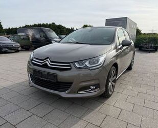 Citroen C4 Gebrauchtwagen