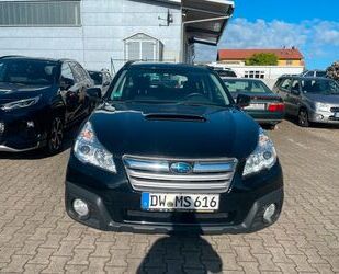 Subaru Outback Gebrauchtwagen