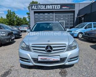 Mercedes-Benz C 200 Gebrauchtwagen
