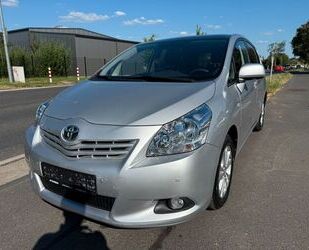 Toyota Verso Gebrauchtwagen