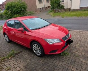 Seat Leon Gebrauchtwagen