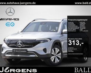 Mercedes-Benz EQB Gebrauchtwagen