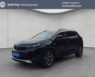 Opel Grandland (X) Gebrauchtwagen