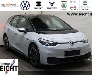 VW ID.3 Gebrauchtwagen