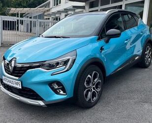 Renault Captur Gebrauchtwagen