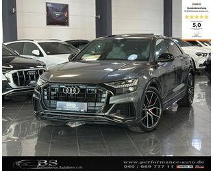 Audi Q8 Gebrauchtwagen