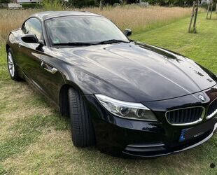 BMW Z4 Gebrauchtwagen