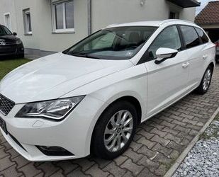Seat Leon Gebrauchtwagen