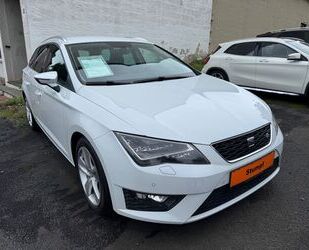 Seat Leon Gebrauchtwagen