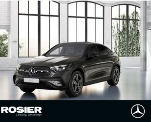 Mercedes-Benz GLC 220 Gebrauchtwagen