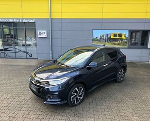 Honda HR-V Gebrauchtwagen