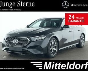 Mercedes-Benz E 300 Gebrauchtwagen