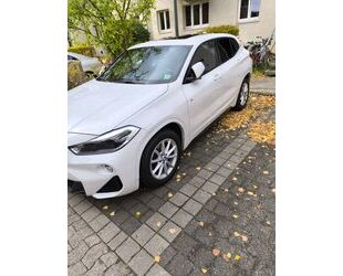 BMW X2 Gebrauchtwagen
