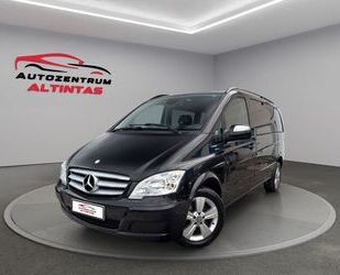 Mercedes-Benz Viano Gebrauchtwagen