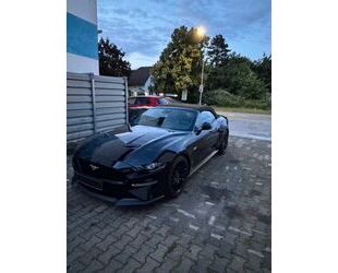 Ford Mustang Gebrauchtwagen