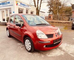 Renault Modus Gebrauchtwagen