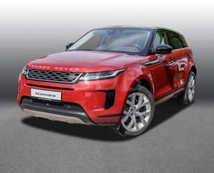 Land Rover Range Rover Evoque Gebrauchtwagen