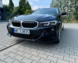 BMW 318 Gebrauchtwagen