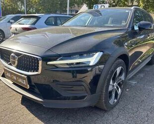 Volvo V60 Cross Country Gebrauchtwagen