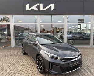 Kia XCeed Gebrauchtwagen