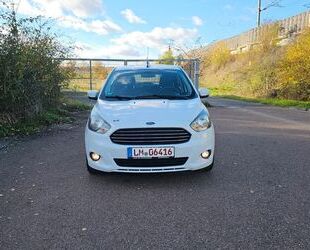 Ford Ka/Ka+ Gebrauchtwagen