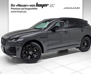 Jaguar F-Pace Gebrauchtwagen