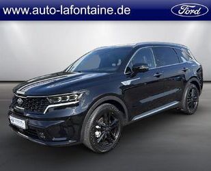 Kia Sorento Gebrauchtwagen