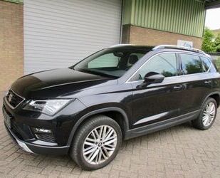 Seat Ateca Gebrauchtwagen