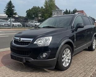 Opel Antara Gebrauchtwagen