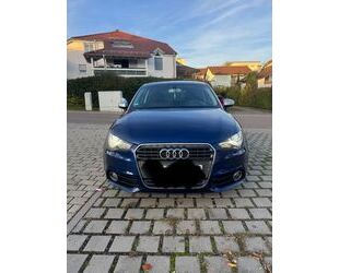 Audi A1 Gebrauchtwagen