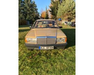 Mercedes-Benz 190 Gebrauchtwagen