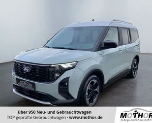 Ford Tourneo Courier Gebrauchtwagen