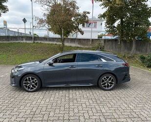 Kia pro ceed / ProCeed Gebrauchtwagen