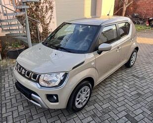 Suzuki Ignis Gebrauchtwagen