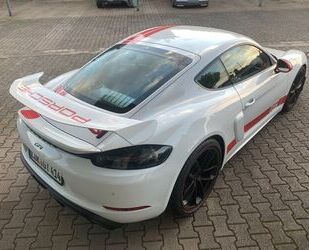 Porsche Cayman Gebrauchtwagen