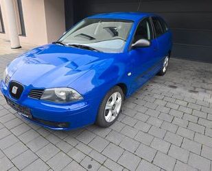 Seat Ibiza Gebrauchtwagen