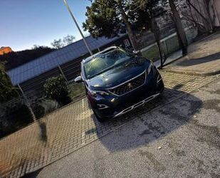 Peugeot 5008 Gebrauchtwagen