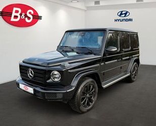 Mercedes-Benz G 400 Gebrauchtwagen