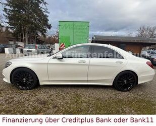 Mercedes-Benz S 350 Gebrauchtwagen