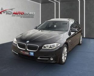 BMW 530 Gebrauchtwagen