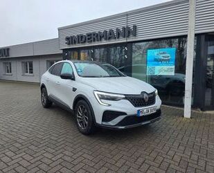 Renault Arkana Gebrauchtwagen