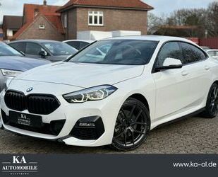 BMW 218 Gebrauchtwagen